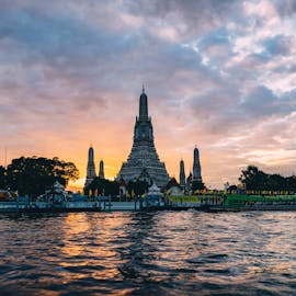 Bangkok