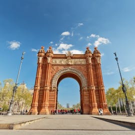 Barcelona