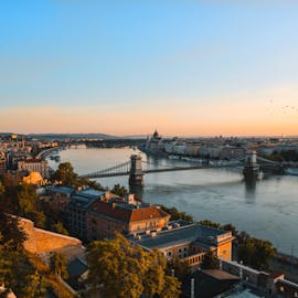 Budapest