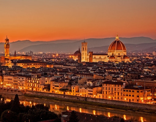 Best Time to Visit - April