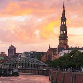 Hamburg