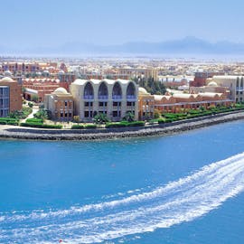 Hurghada