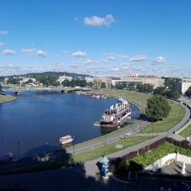 Krakow
