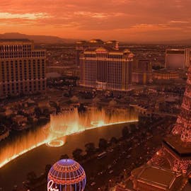 Las Vegas