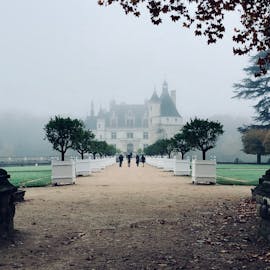 Loire Valley