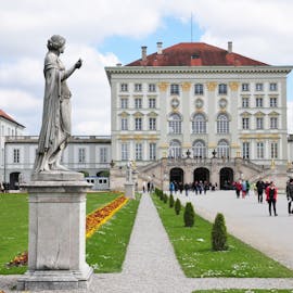 Munich