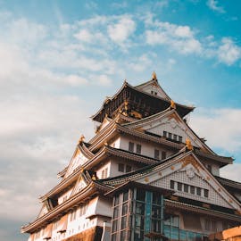 Osaka