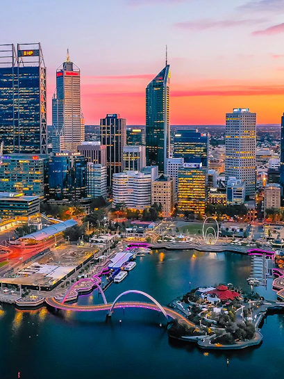Perth