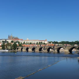 Prague