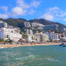 Puerto Vallarta