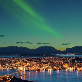 Reykjavik