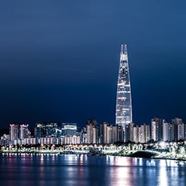 Seoul