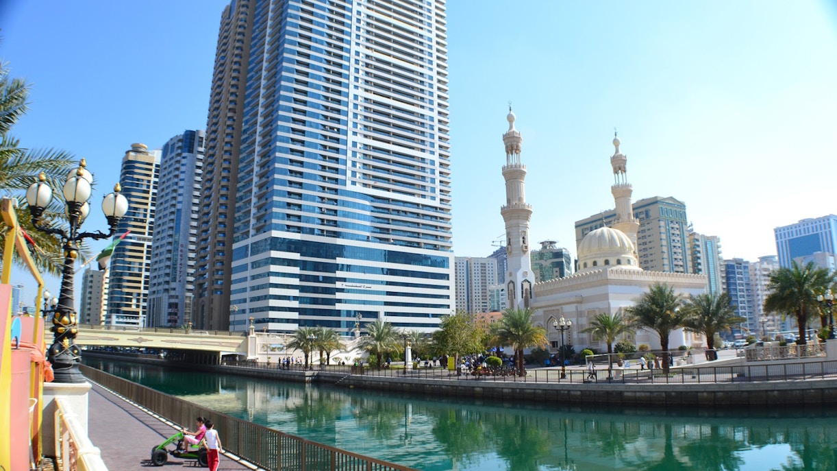 Dubai to Sharjah- Why take a Day Trip from Dubai to Sharjah