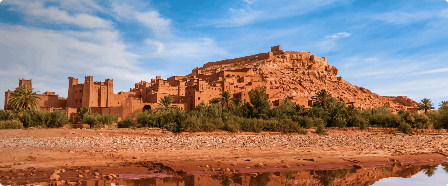 Encontre o que de melhor Marrakesh tem para oferecer em uma seleção feita por especialistas. Ofertas de última hora, ingressos imediatos, cashback e muito mais.