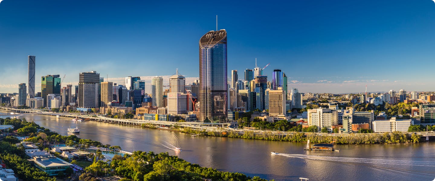 Scopri le migliori offerte per Brisbane grazie ai consigli dei nostri esperti. Approfitta di sconti last minute, biglietti istantanei, Cashback e molto altro ancora.
