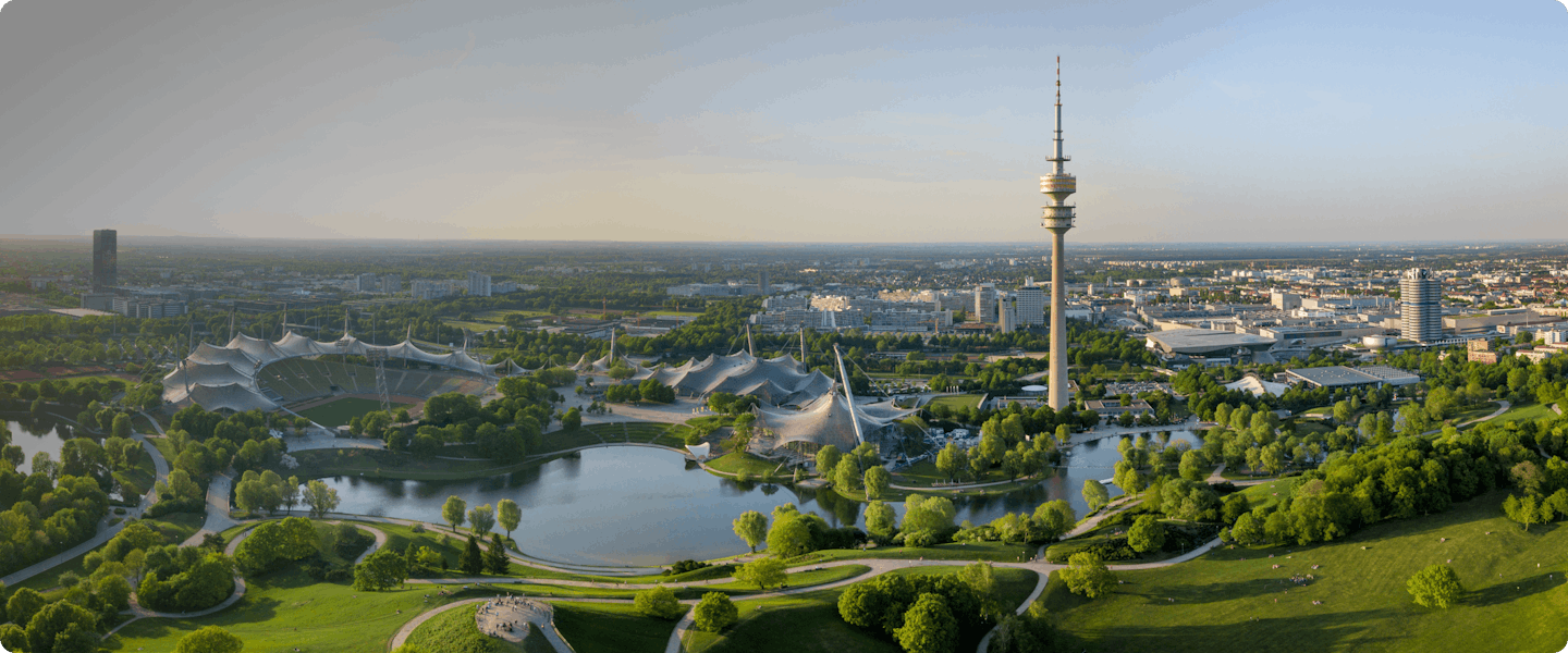 Find the best Munich has to offer curated by experts. Get last-minute discounts, instant tickets, cashback and so much more.