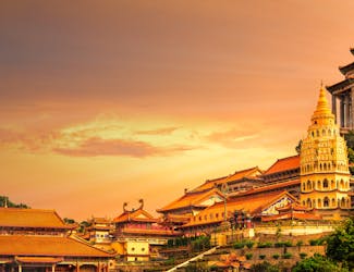 Kek Lok Si Temple