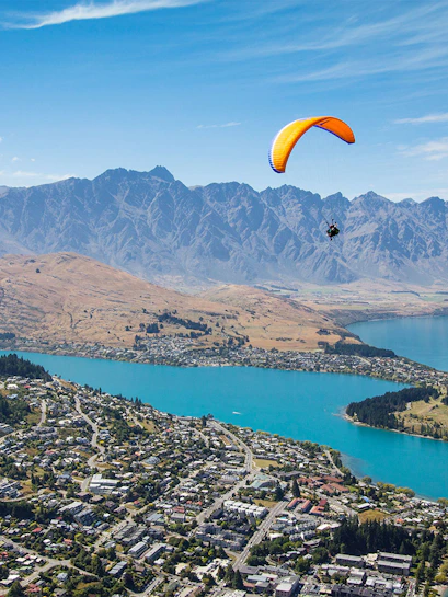 Queenstown