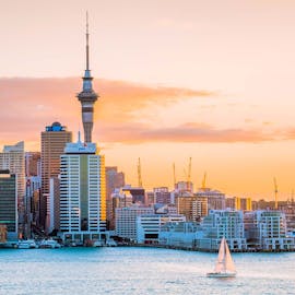 Auckland
