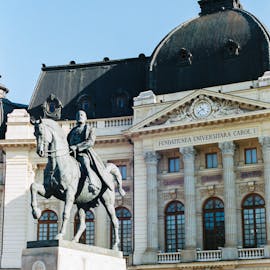 Bucharest