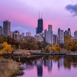 Chicago
