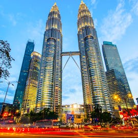 Kuala Lumpur
