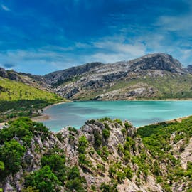 Mallorca