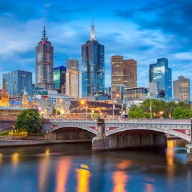 Melbourne
