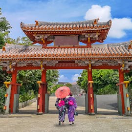 Okinawa