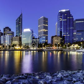 Perth
