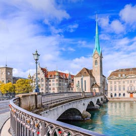 Zurich