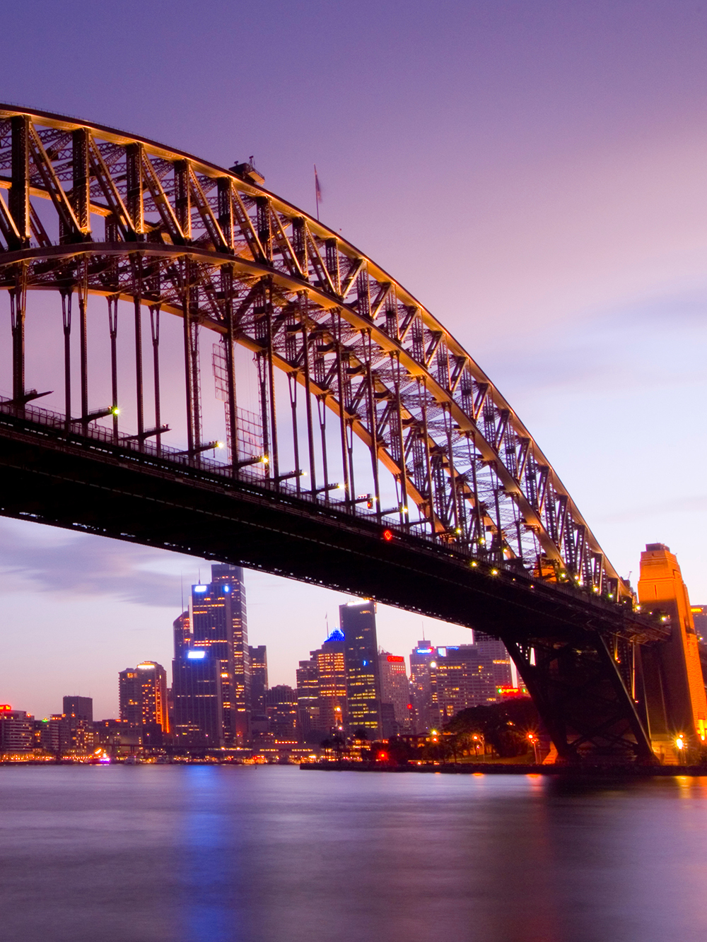 Sydney Bridge Climb Tickets