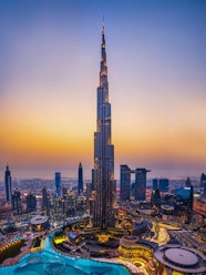 10 Burj Khalifa Tips Hacks 2024 Guide