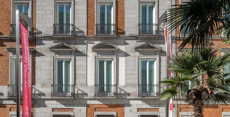 Ingressos para o Museu Nacional Thyssen-Bornemisza