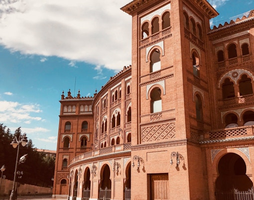 Best Time to visit Madrid- Winter