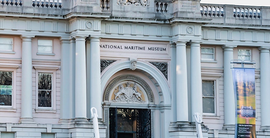 Royal Museums Greenwich