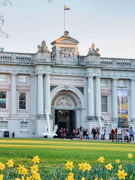 Royal Museums Greenwich