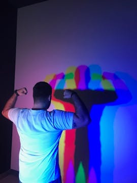 Museum of Illusions Tickets