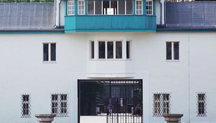 KZ Sachsenhausen Tickets
