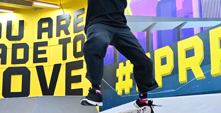 SuperPark Singapore Tickets