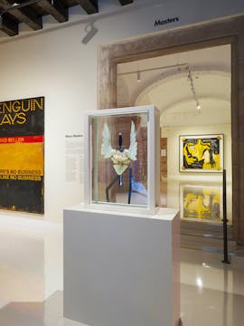 Biglietti per Moco Museum Barcelona