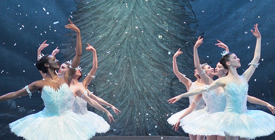 Christmas Shows in London