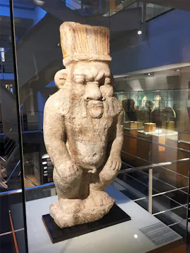 Museu Egipci de Barcelona