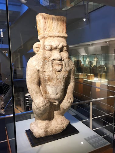 Museu Egipci de Barcelona