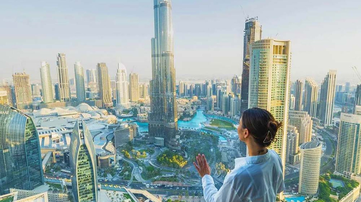 About sky views observatory