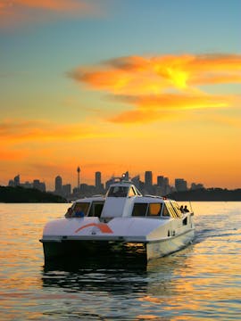 Melbourne City Cruises