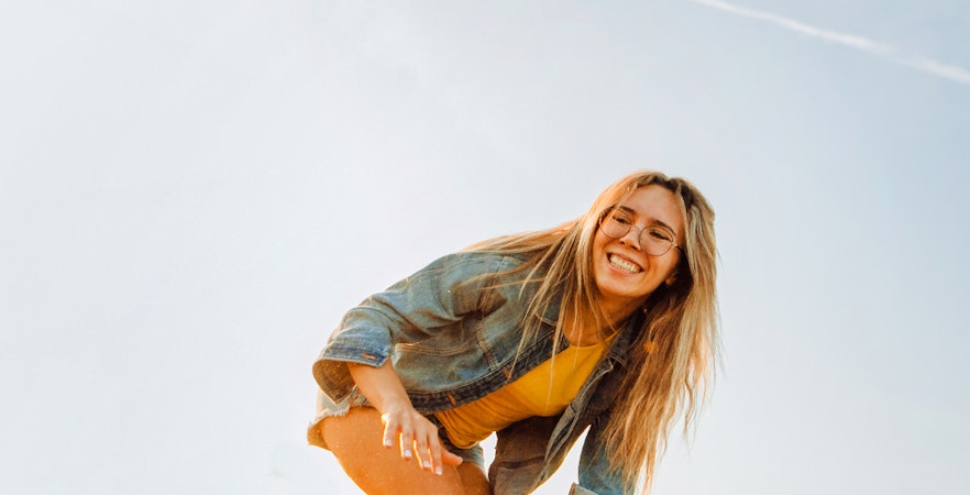 Dubai Desert Conservation Reserve