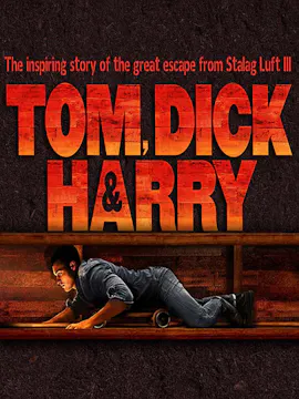 Off West End Shows