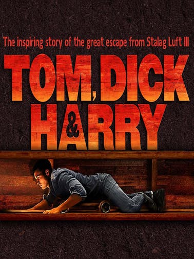 Off West End Shows