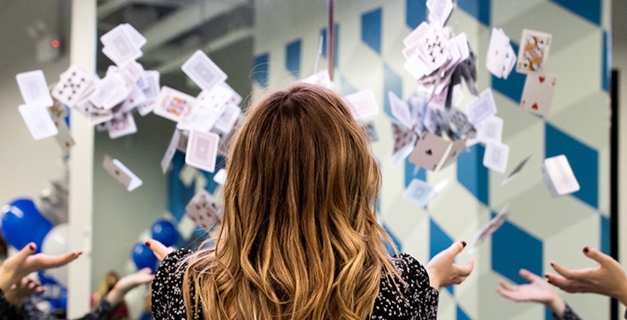 Museo delle Illusioni: biglietti e tour